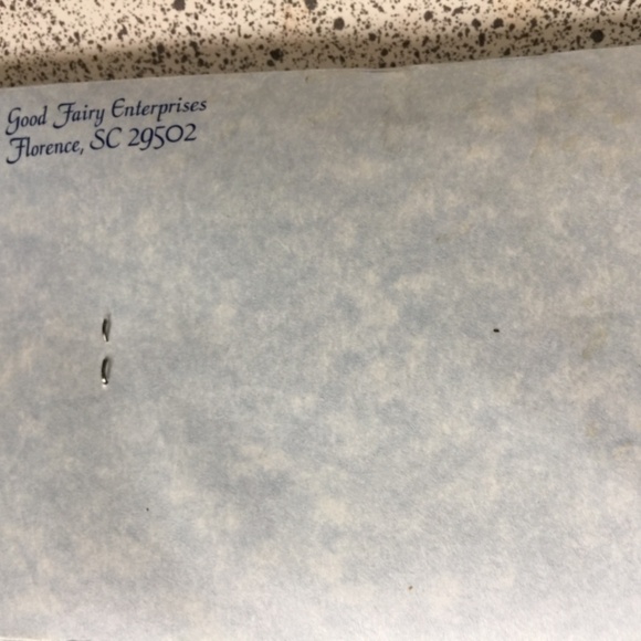 Dragon dust and fairy dust - Picture 5 of 5